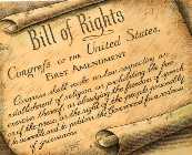 bill of rights