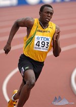 Usain Bolt