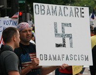 Obama-Nazi_comparison_-_Tea_Party_protest