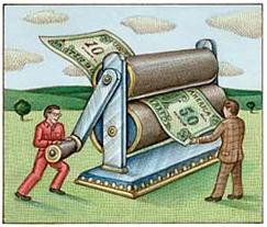 printing-money