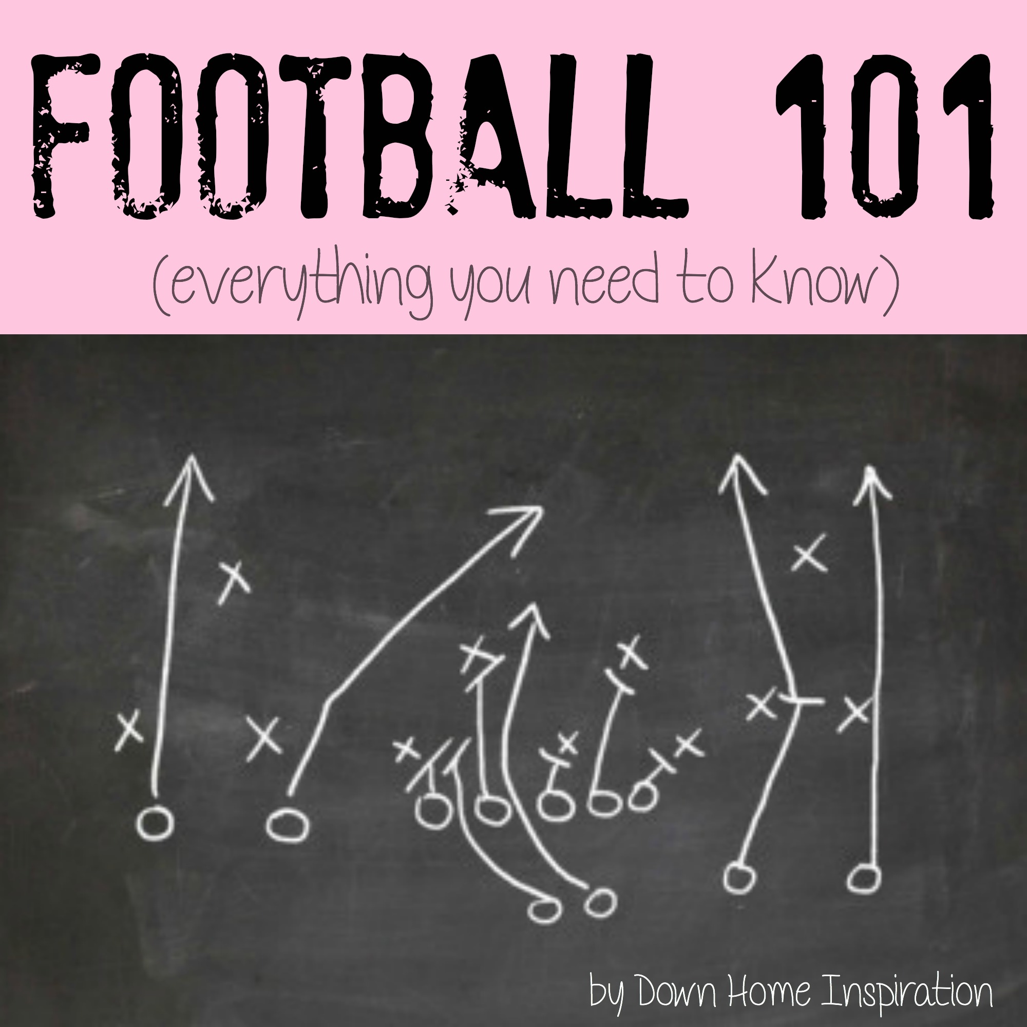 football-101