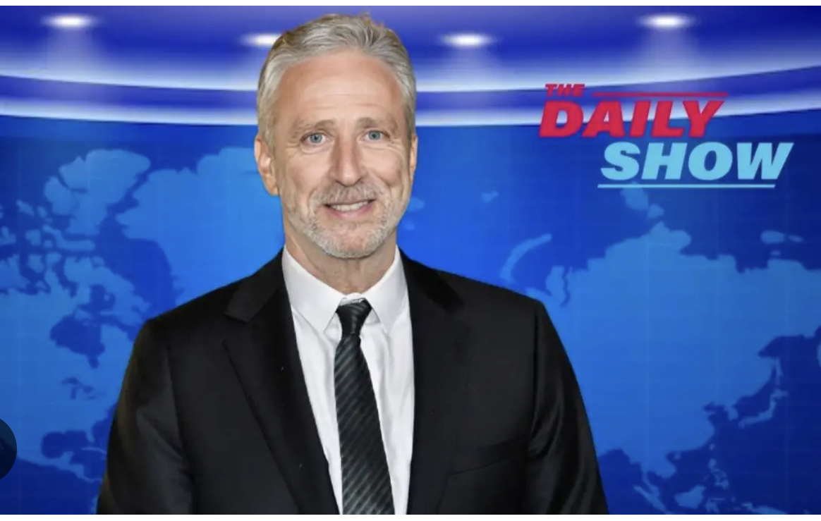 Words Between The Lines Of Age; where “The Daily Show” got it wrong